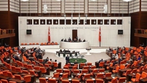 Meclis'te deprem araştırma komisyonu kurulacak 