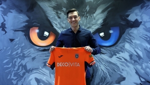 Mesut Özil futbola veda etti