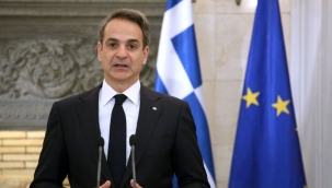 Miçotakis: "Genel seçim 21 Mayıs'ta"