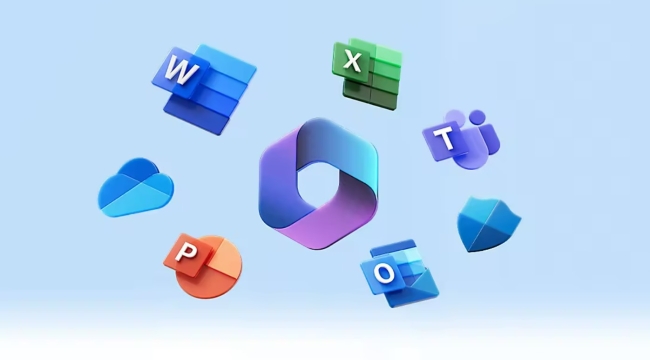 Microsoft, Office programlarına yapay zeka ekliyor