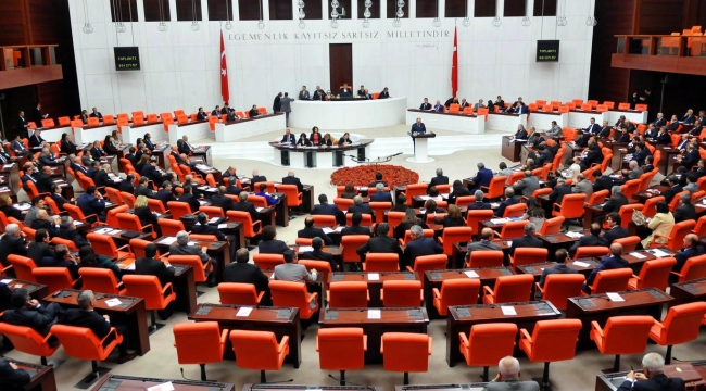Milletvekilliği aday başvuruları yarın başlıyor 