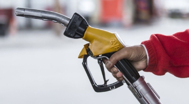 Motorine 0,80 TL zam bekleniyor