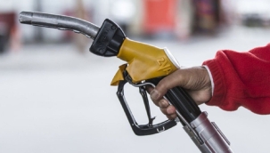 Motorine 0,80 TL zam bekleniyor