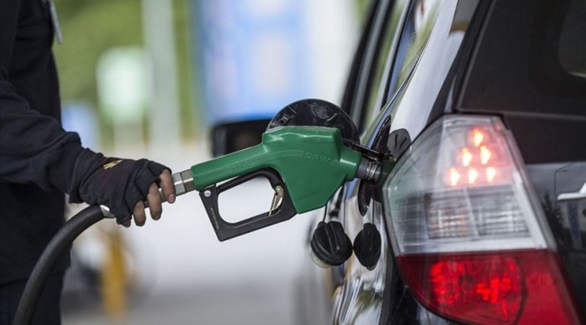 Motorinin litre fiyatına, 91 kuruş zam geliyor