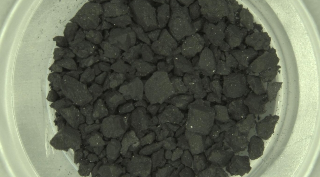 NASA, Ryugu Asteroidi'nde organik molekül buldu