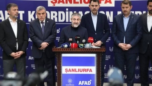 Nebati: "Kiralık konut arzını artıracağız"