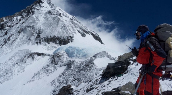 Nepal'de yalnız dağ tırmanışı yapmak yasaklandı