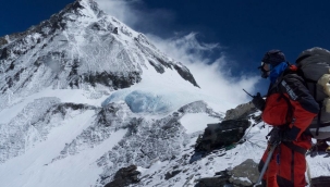 Nepal'de yalnız dağ tırmanışı yapmak yasaklandı
