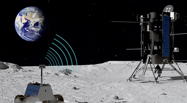 Nokia Ay'a 4G internet kuracak