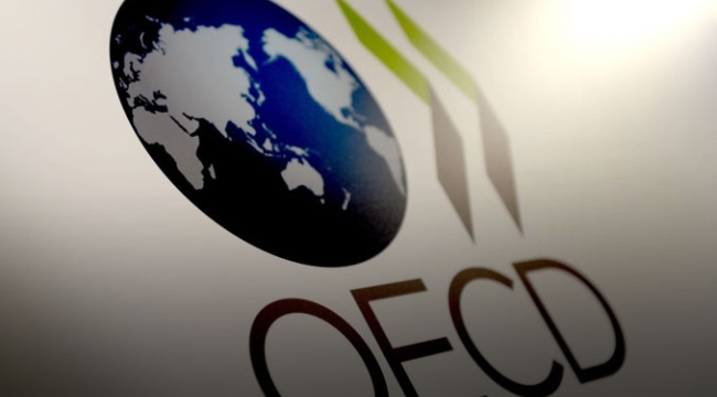 OECD: "Merkez bankaları faiz artırmalı"