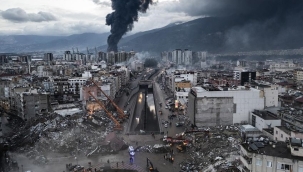 Oktay: "Depremde can kaybı 49.589'a yükseldi"