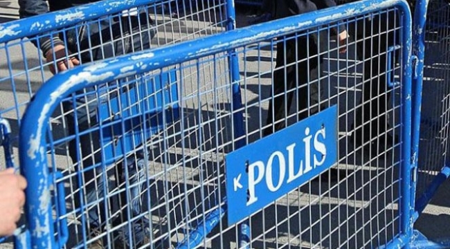 Osmaniye'de gösteri ve yürüyüşlere 15 gün yasak