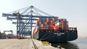 Pakistan, Türkiye'ye 8 bin kışlık çadır gönderiyor