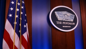 Pentagon: "İran'la savaş istemiyoruz"