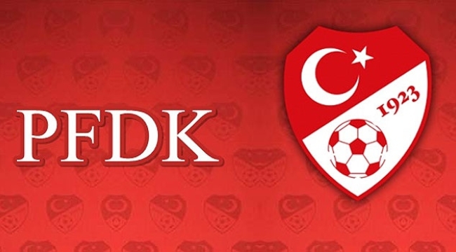 PFDK, Bursaspor'a seyircisiz 9 maç cezası verdi