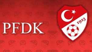 PFDK, Bursaspor'a seyircisiz 9 maç cezası verdi