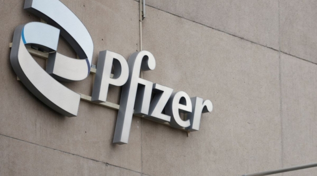 Pfizer, Seagen'i 43 milyar $'a satın aldı