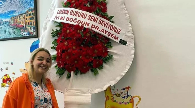 Sahte doktor Ayşe Özkiraz, tahliye edildi