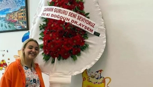 Sahte doktor Ayşe Özkiraz, tahliye edildi