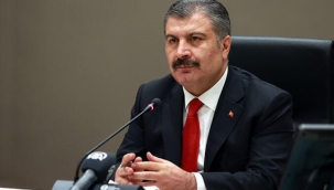 Şanlıurfa'ya şebeke suyu verilmeye başlandı