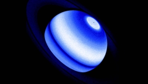 Satürn'ün halkaları ayrışarak gezegeni ısıtıyor