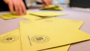 Seçimlerde parmak boyası kullanılmayacak