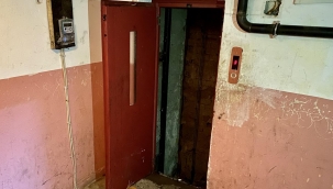 Türkiye'de her 3 asansörden biri güvensiz