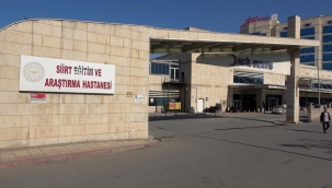 Siirt'te arazi anlaşmazlığı: 2 ölü, 5 yaralı