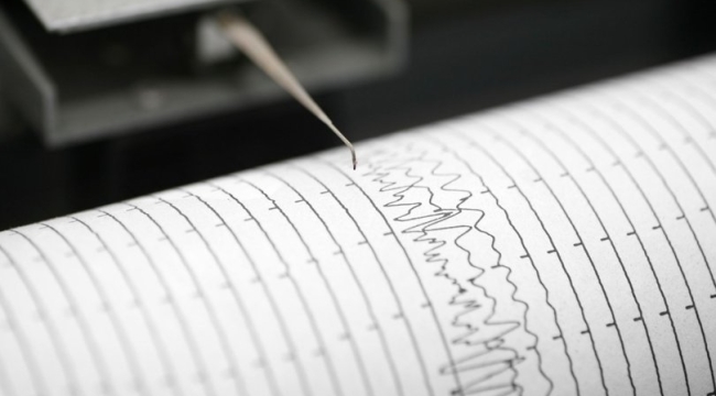 Şili'de 5,6 büyüklüğünde deprem