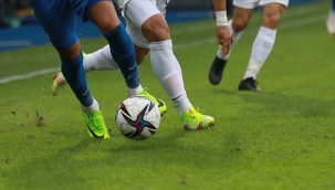 Spor Toto Süper Lig'de 25. hafta