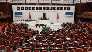 TBMM'den Finlandiya'nın NATO üyeliğine onay