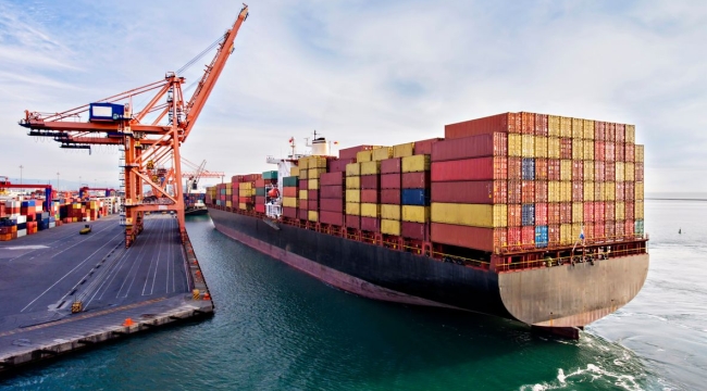 TCMB: "Ocak ayında cari açık 9,8 milyar $"