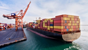 TCMB: "Ocak ayında cari açık 9,8 milyar $"