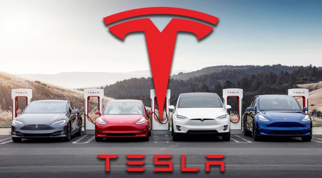 Tesla Türkiye, 4 Nisan'da faaliyete başlayabilir
