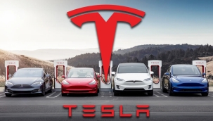 Tesla Türkiye, 4 Nisan'da faaliyete başlayabilir