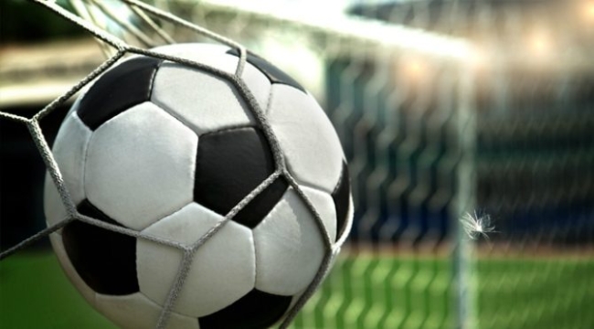TFF 2. Lig'de şike yapan 2 futbolcu tutuklandı
