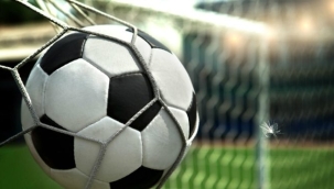 TFF 2. Lig'de şike yapan 2 futbolcu tutuklandı