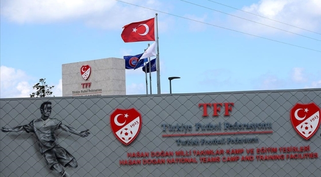 TFF, 7 Süper Lig kulübünü PFDK'ya sevk etti