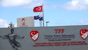 TFF, 7 Süper Lig kulübünü PFDK'ya sevk etti