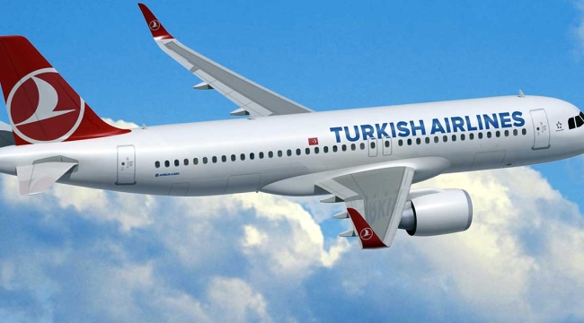 THY 2022'de net 2,7 milyar $ kâr elde etti
