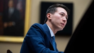 TikTok CEO'su Chew: "ÇKP'nin kontrolünde değiliz"