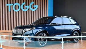 TOGG'un 2023 fiyatı bugün açıklanacak 