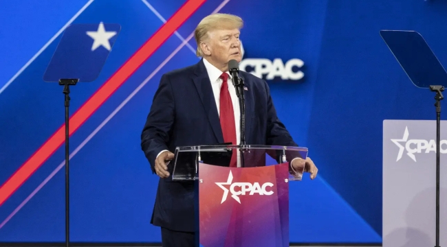 Trump: "Rusya-Ukrayna Savaşı'nı 1 günde çözerim"