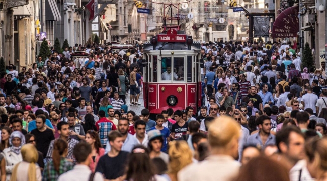 TÜİK'in iddiası: ''Ocak ayında işsizlik oranı %9,7''