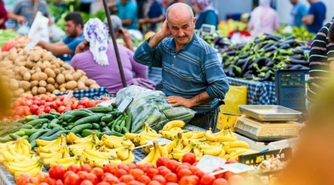 Türk-İş: "Yoksulluk sınırı 31.241 TL'ye yükseldi"