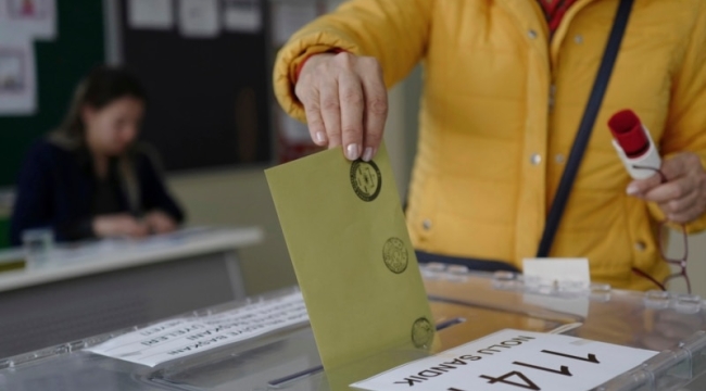 Türkiye'de seçim tarihi bugün kesinleşecek
