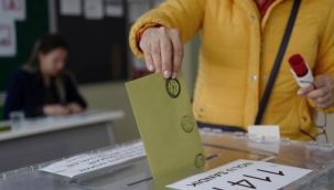 Türkiye'de seçim tarihi bugün kesinleşecek