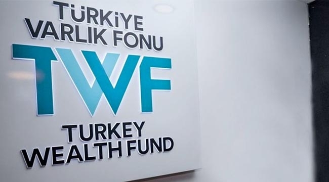 TVF, 790 milyon euro sendikasyon kredisi sağladı