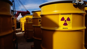 UAEA: ''Libya'da 2,5 ton uranyum kayboldu''