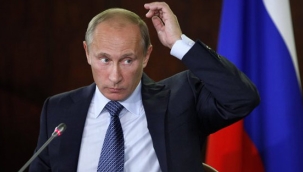 UCM, Putin için tutuklama kararı çıkardı